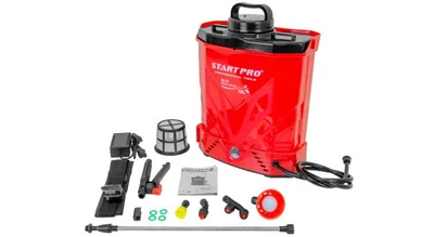 Обприскувач акумуляторний Start Pro SK-12 (4530)