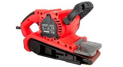 Шліфмашина стрічкова Start Pro SBS-1650 (000004151)
