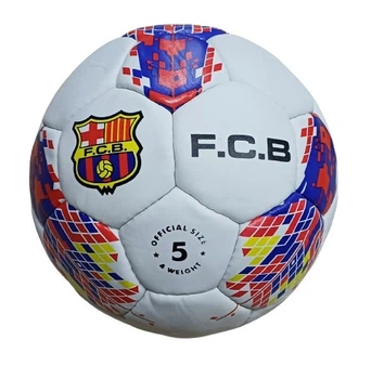 М'яч футбольний Maraton FC BARCELONA 4