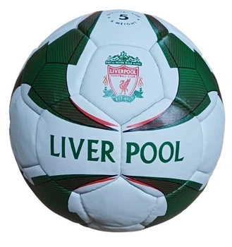 М'яч футбольний Maraton LIVERPOOL 1