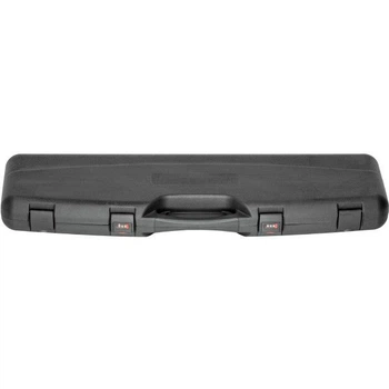 Кейс MEGAline 200/0002 97х25х10 см. Чорний (14250084) 29122