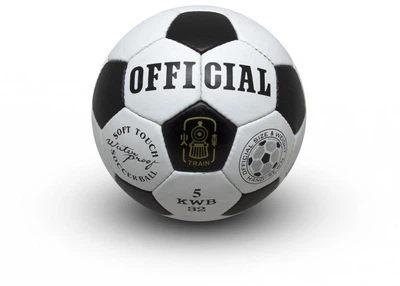 М'яч футбольний Maraton Official 5