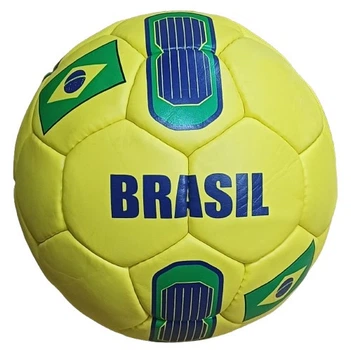 М'яч футбольний Maraton Brazil 2
