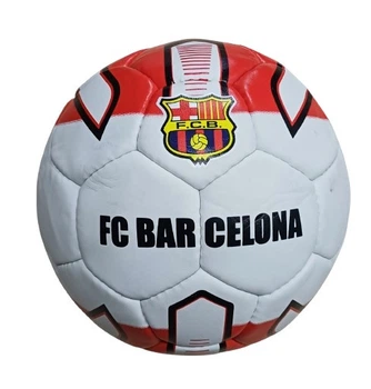 М'яч футбольний Maraton FC BARCELONA 3