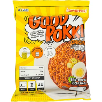 Рапоккі Original Goodpokki 250г