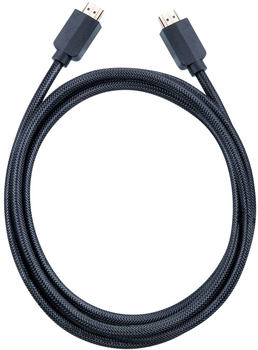 Кабель Big Ben HDMI for PS5 3 м (3665962004823)
