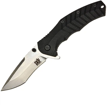 Нож Skif Griffin II SW Black (17650286)