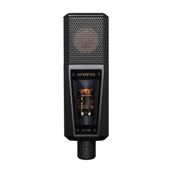 Студійний ламповий мікрофон Lewitt LCT 940 (LCT940)