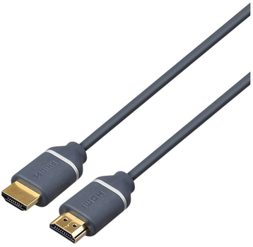 Кабель Philips ​​​​HDMI 5 m Black (SWV5650G/00)