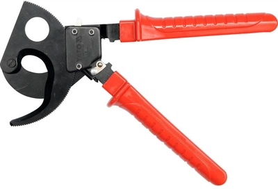 Ножиці для кабелю YATO секторні 380 мм² 380 мм (YT-18602) – фото
