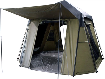 Намет короповий Ranger Gazebo Lux 3-mann (RA 6665)
