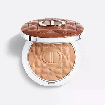 Бронзер Dior Forever Nude Bronze #02 Light (0718)