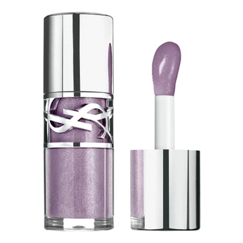 Блеск-масло для губ Yves Saint Laurent YSL Loveshine Plumping Gloss #01 (0709)