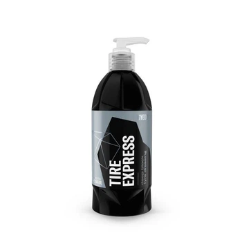 Быстрая кварцевая защита для шин Gyeon Q²M Tire Express 500 ml