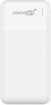 УМБ Standart PB68 20000 mAh White (4772013313175)