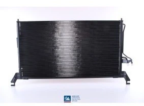 Радиатор кондиционера Nissens (94930)