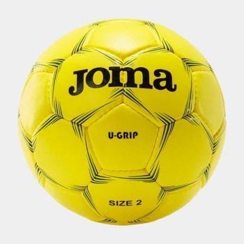 Мяч гандбольный Joma желто-зеленый T.2 U-GRIP 400668.913 400668.913 Размер EU: 2