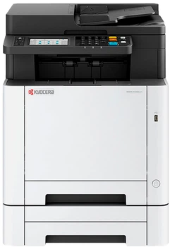 БФП Kyocera Ecosys MA2600cwfx (110C0D3NL1)