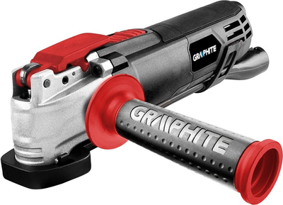 Narzędzie wielofunkcyjne Graphite 500 W 59G025 (5902062087836)