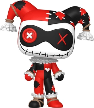 Фигурка Funko POP Animation: Patchwork - Harley (889698809054)