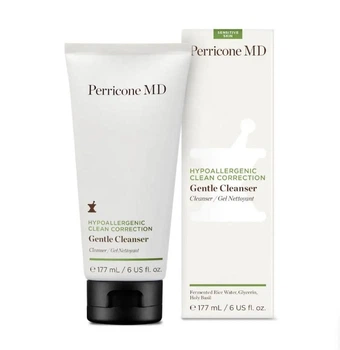 Гель для вмивання PERRICONE MD Hypoallergenic clean correction gentle cleanser 177 мл