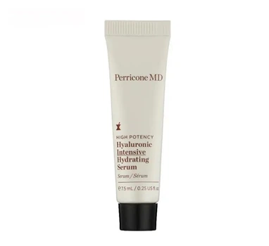 Зволожуюча сироватка для обличчя Perricone MD High potency hyaluronic intensive hydratingG serum 7.5 мл