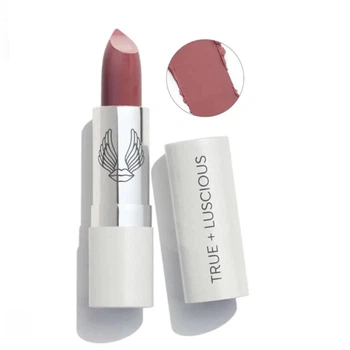 Помада для губ True+Luscious Super Moisture Lipstick In Vintage Rose 3.5 г