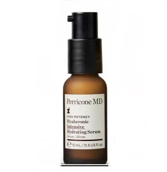Зволожувальна сироватка для обличчя Perricone MD High Potency Hyaluronic Intensive Hydrating Serum 15 мл