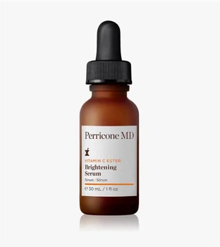 Освітлювальна сироватка для обличчя Perricone MD Vitamin C Ester Brightening Serum 30 мл