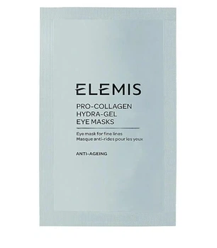 Ліфтінг - Патчі під очі PRO-COLLAGEN ELEMIS hydra-gel eye mask 1од.
