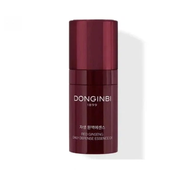 Антивікова есенція з екстрактом женьшеню Donginbi Red Ginseng Daily Defense Essence 5 мл