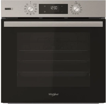 Духовой шкаф электрический WHIRLPOOL OMSR58CU1SX