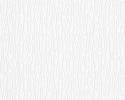 Флизелиновые обои вспененный винил AS Creation Pigment Classic D 95132-1 Белый 25,00х1,06