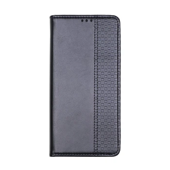 Чохол-книжка Chess Skin для Samsung Galaxy M14 5G (M146) Колір Black