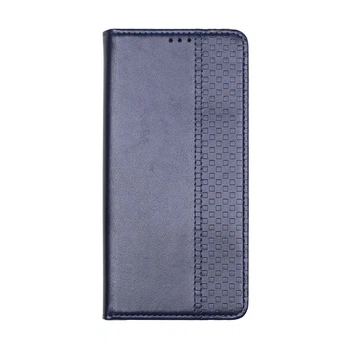 Чохол-книжка Chess Skin для Samsung Galaxy M14 5G (M146) Колір Dark Blue