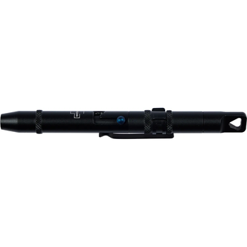Ручка тактична Boker Plus Tool Pen, 134 мм, склобій, бітотримач, Black (09BO084)
