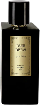 Парфумована вода для чоловіків Saphir Parfums Elite Dark Dream 100 мл (8424730039253)