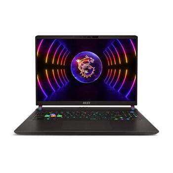 Ноутбук Б/в MSI Vector 16,0" FHD+ IPS 144Hz / Intel core i9 12900HX / RAM 32GB / SSD 1TB NVMe / NVIDIA GeForce RTX 4080-12GB