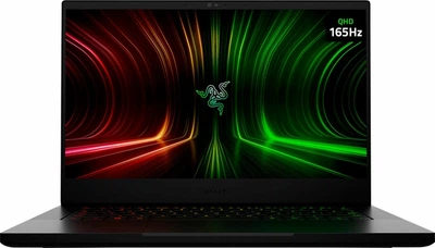 Ноутбук Б/в Razer Blade 14 / 14.0" 2K IPS 165Hz / AMD Ryzen 9 6900HX / RAM 16GB / SSD 1TB NVMe / NVIDIA GeForce RTX 3080Ti-16GB