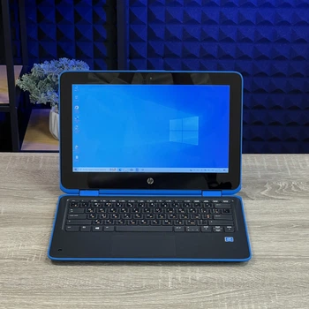 БВ Ноутбук-трансформер HP ProBook X360 11 G3 EE 11.6" N5000 (4 ЯДРА) 8 RAM 256 SSD Intel UHD Graphics 605 RKG