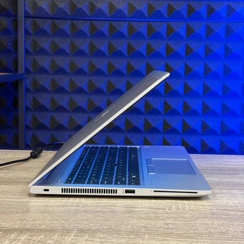 БВ Ноутбук HP EliteBook 745 G6 14.0" FHD IPS AMD Ryzen 3 Pro 3300U 16 RAM 256 SSD AMD Radeon RX Vega 6