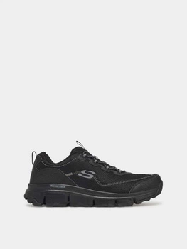 Мужские кроссовки Skechers 43 Чёрный 237704 BBK