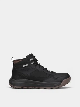 Мужские ботинки Skechers 41 Черный 210932 BLK