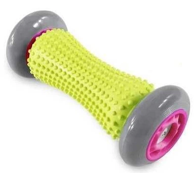 Массажный ролик для стоп и тела HBC 11531 Massage Roller