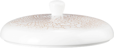 Pokrywka do miski Seltmann Wieden Liberty Krakelee 28 cm (4052212121314)