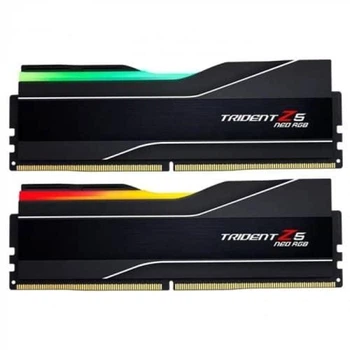 Оперативна пам’ять G.Skill Trident Z5 Neo RGB DDR5 32 ГБ 2x16GB 6000 MHz Black (F5-6000J3038F16GX2-TZ5NR)