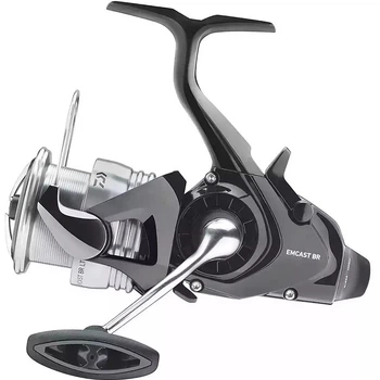 Котушка Daiwa 24 Emсast BR LT 5000-C + зап. шпуля 20004802