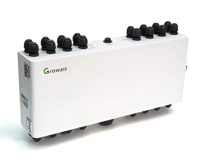 Хаб для батарей Growatt AXE Battery Hub 700A IP65 для параллельного подключения кластеров