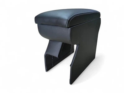 Підлокітник Armrest на Skoda Octavia A5 черный
