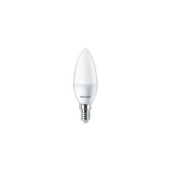 Світлодіодна лампа Philips ESS LED Candle 6Вт 620лм E14 827 B35 NDFR RCA 929002970807